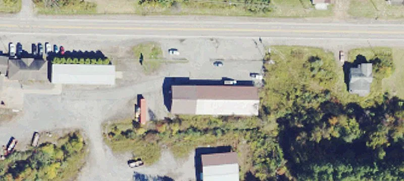 Lester Hwy, WV