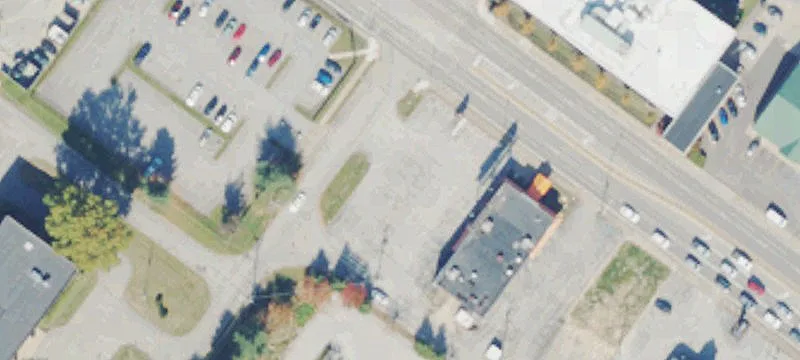 Mccorkle Ave