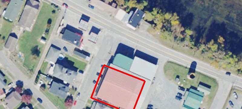 200 Greenbrier Dr