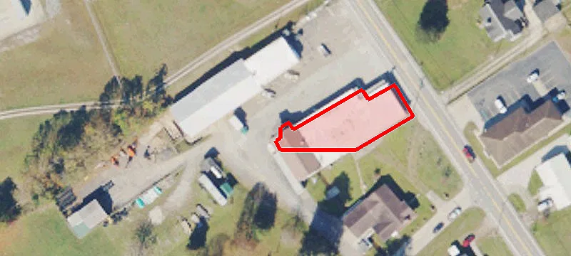 230 Pinch Rd