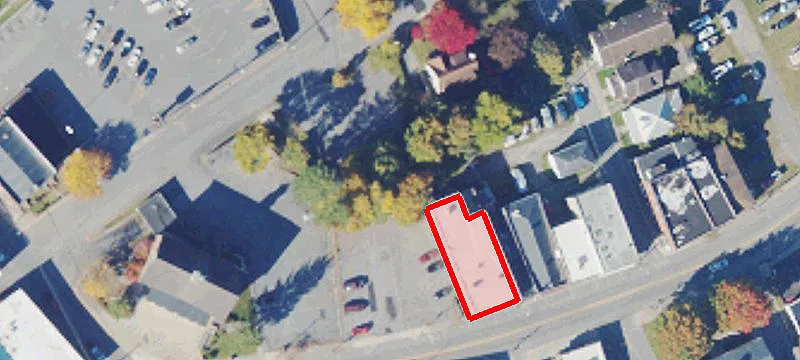 Main St
