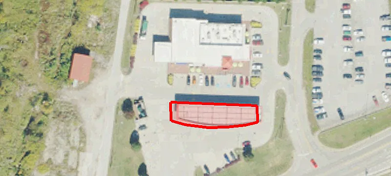 4344 Teays Vly Rd