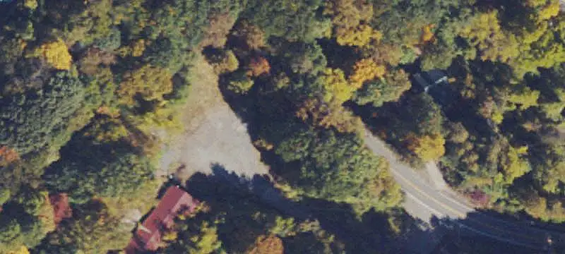 Eldersville Rd