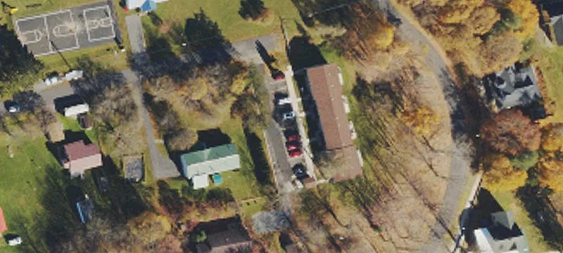 Blackwater Ave