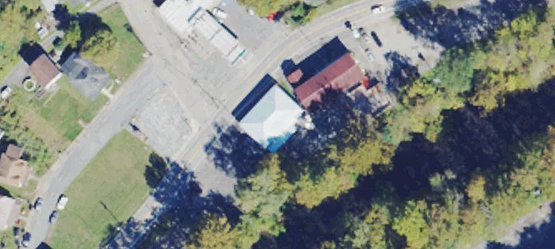 Guyandotte Ave