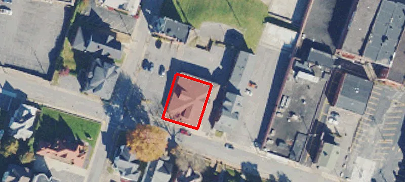 360 Washington Ave