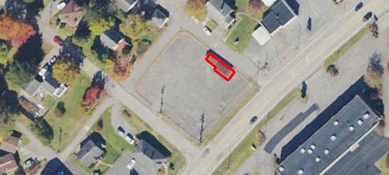862 Fairmont Rd