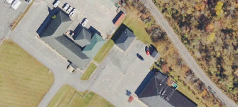 20 Columbia Blvd