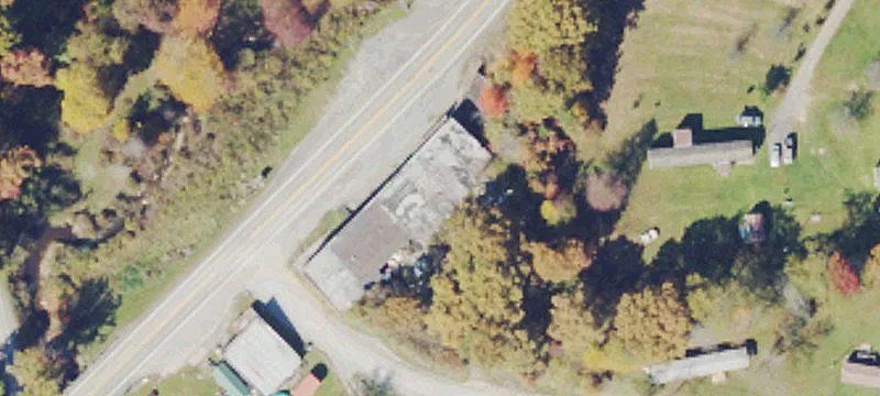 Rte 20