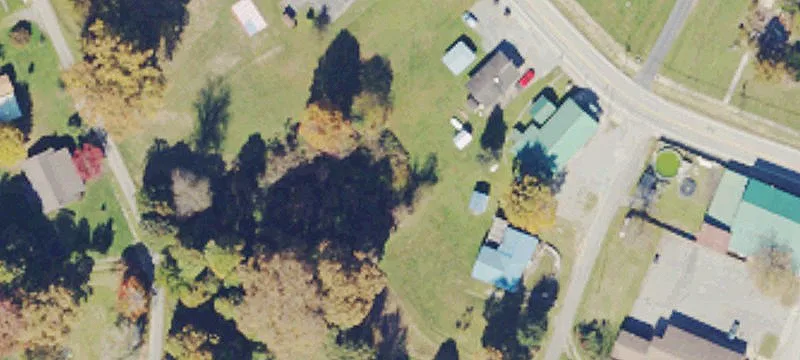 Erbacon Rd