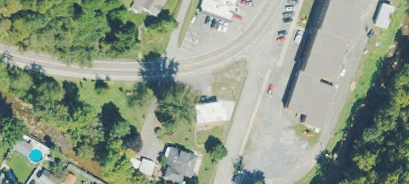 Guyandotte Ave