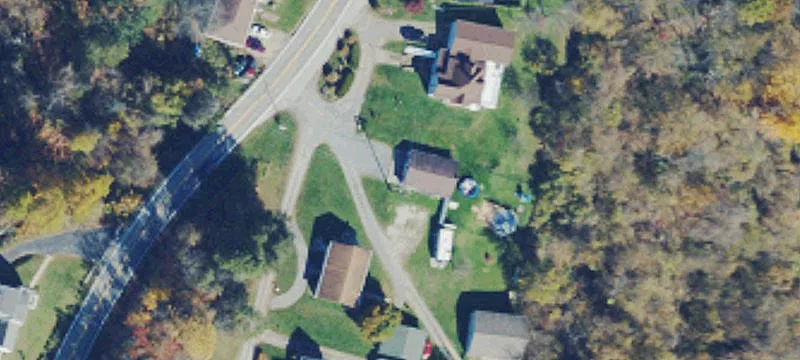 8 Gln Dl Hts Rd