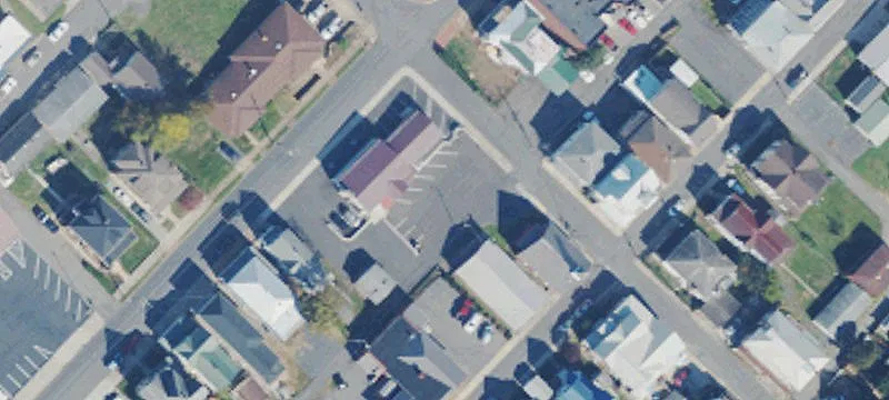 Piedmont St