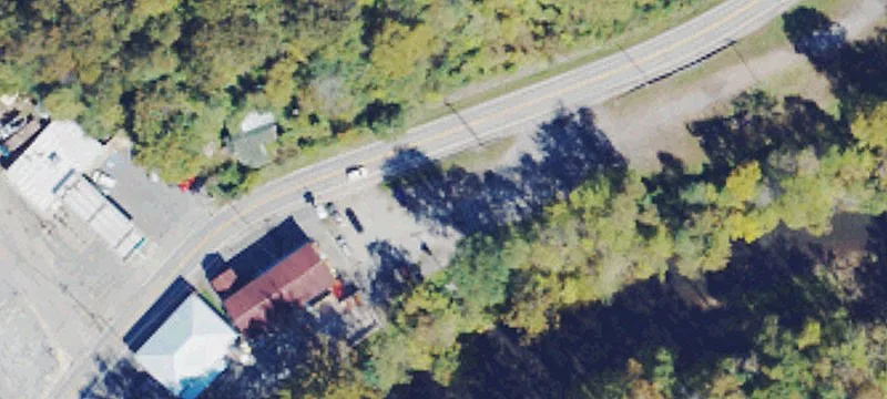 Guyandotte Ave