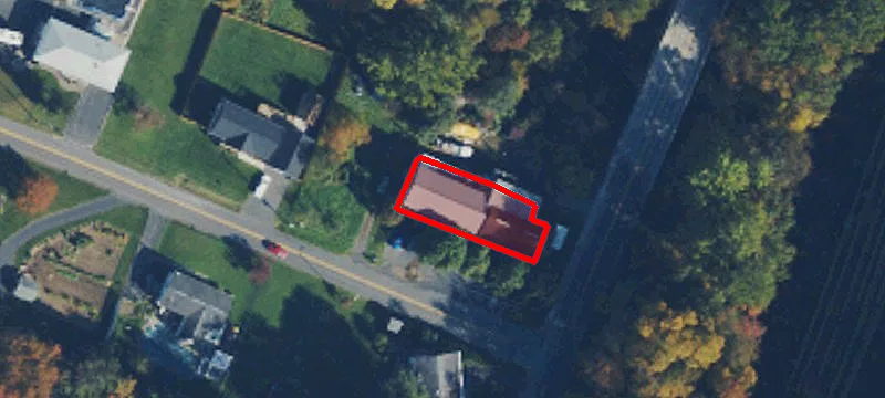 20 Davis Ave