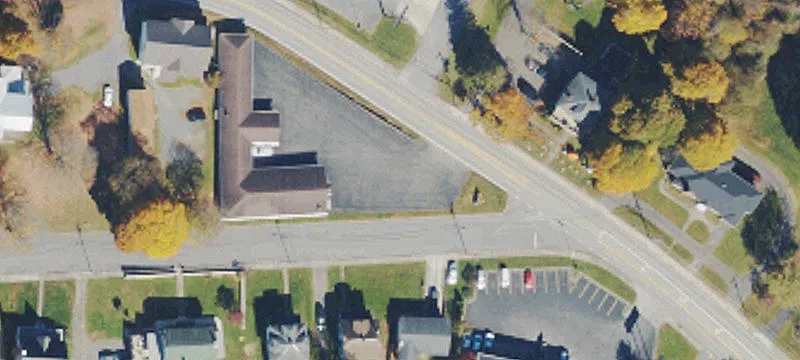 Main St