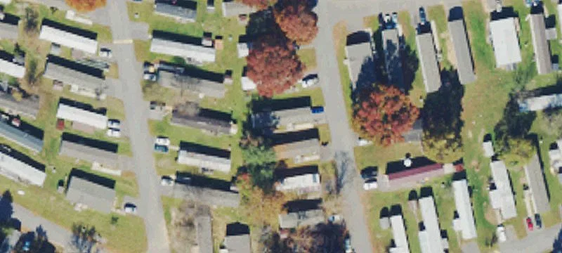 Van Voorhis Rd