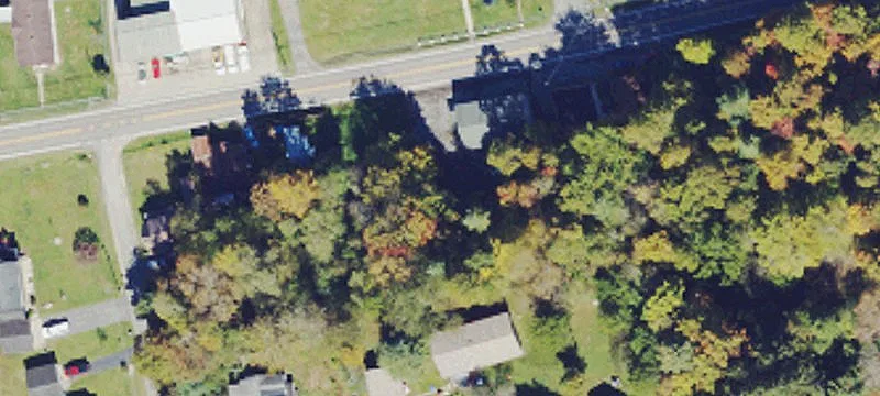 Main St