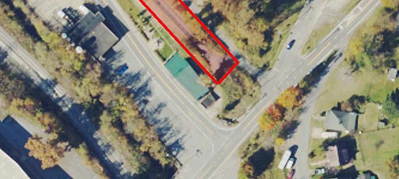 100 Whitestick Rd