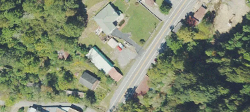Bradshaw, WV