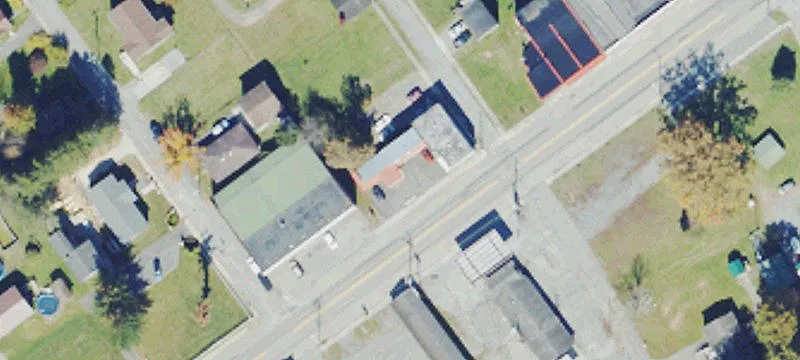 Main St