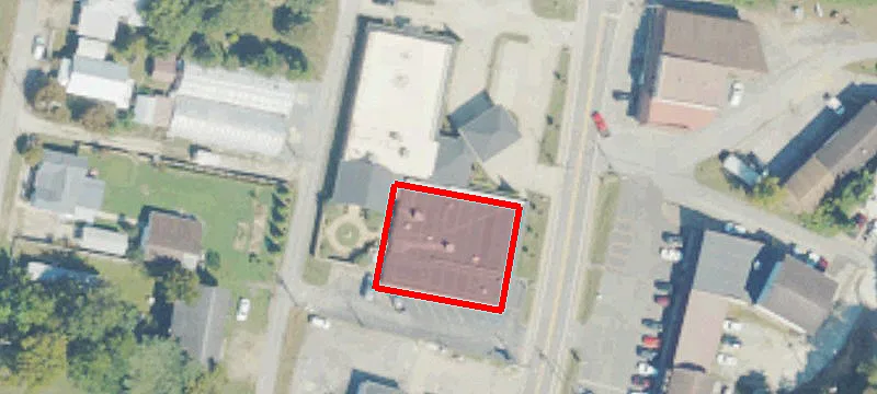 557 Main St