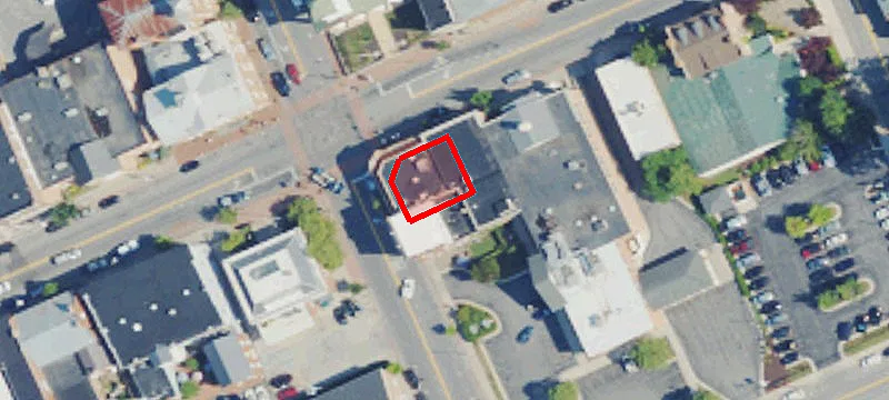 101 Washington St