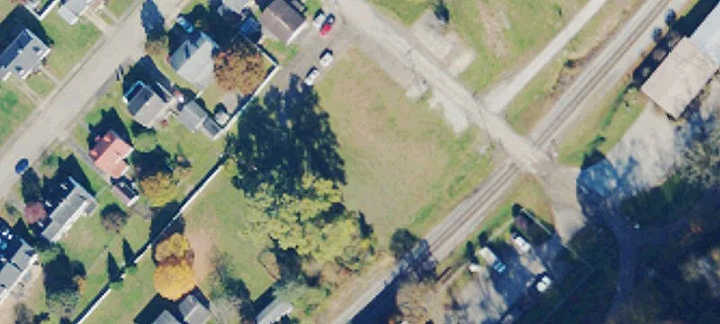 Maple Ln