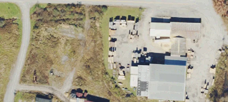 Industrial Park Rd