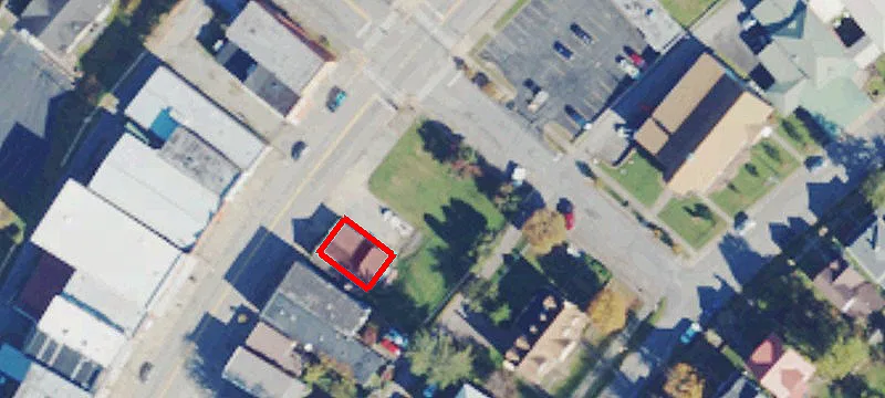 Elk St