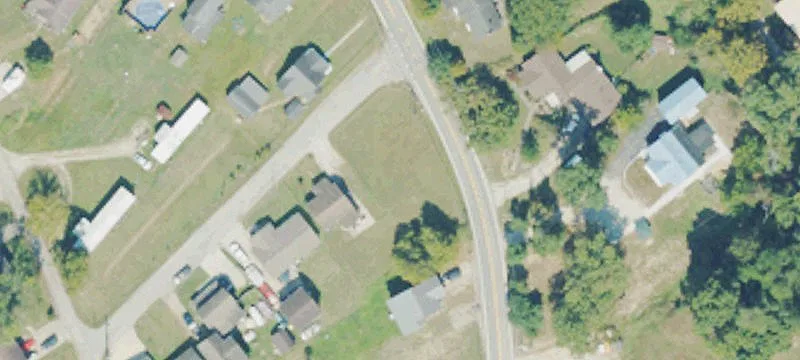 Topping Rd