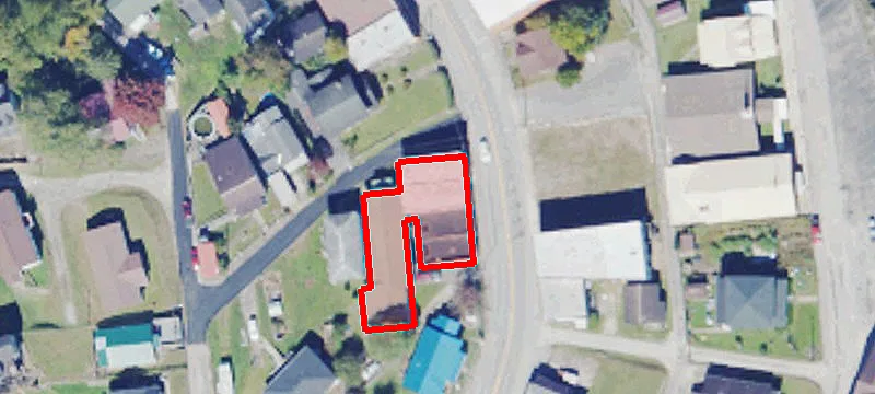 39400 Coal Riv Rd