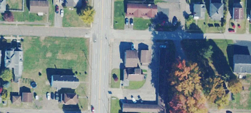 Wheeling Ave
