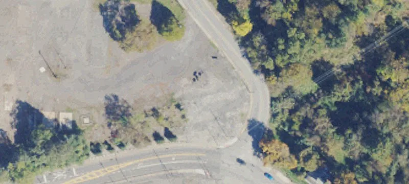 Weir Ave