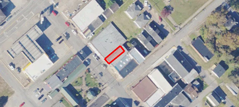 Main St