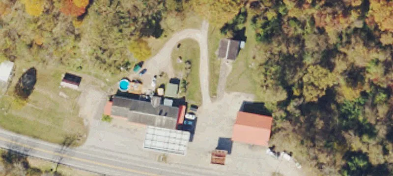 1309 Spencer Rd