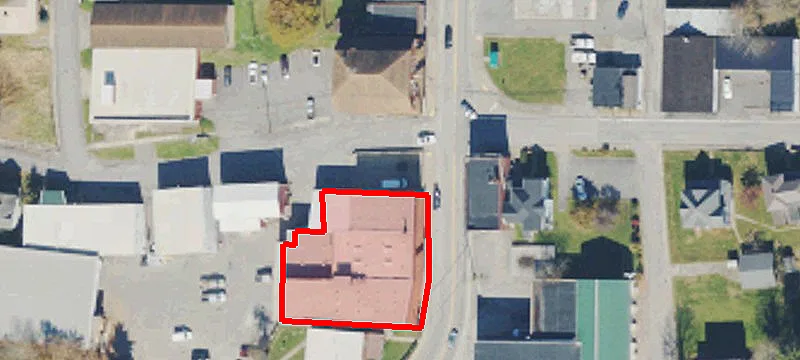 Main St