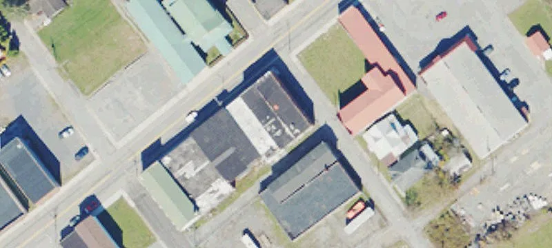 Main St
