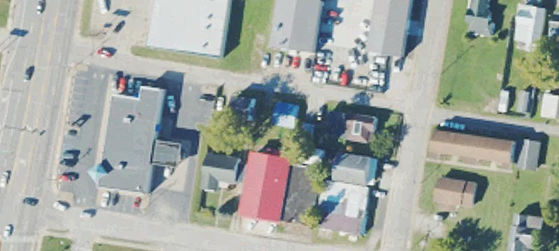 10th Ave