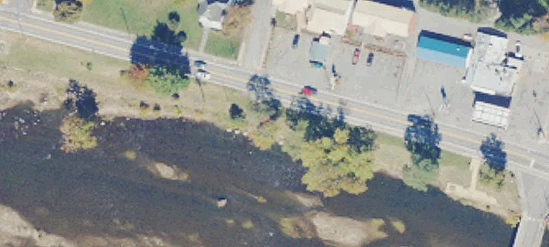 Riverside Dr