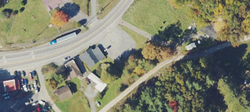 Stanaford Rd