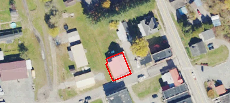 30 Depot St