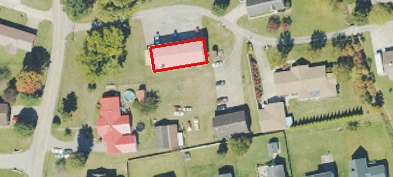 Maple Ln