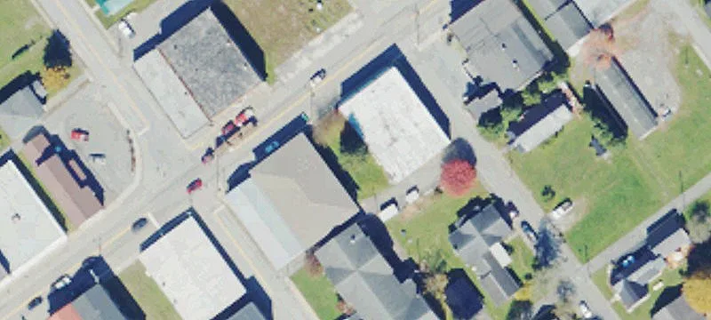 Main St