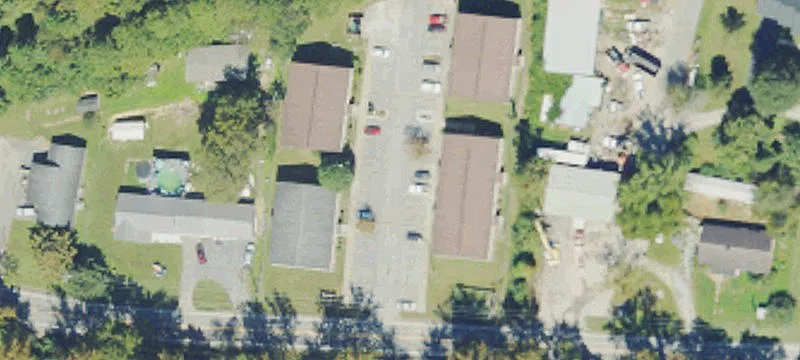 Horsepen Cir, WV 
