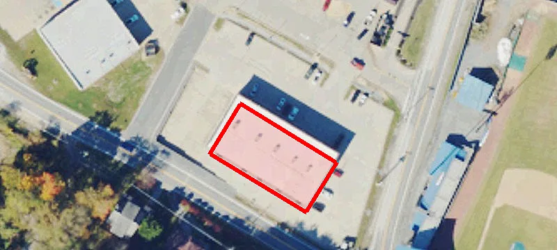 161 Courthouse Rd