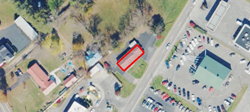8747 Seneca S Trl