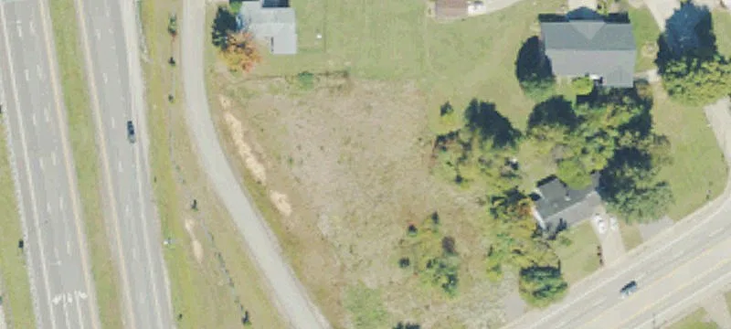 Crooked Crk Rd