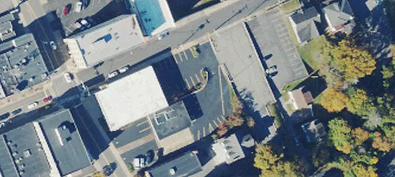 Main St