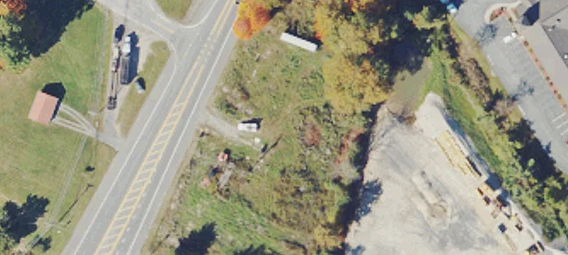 Airport Rd